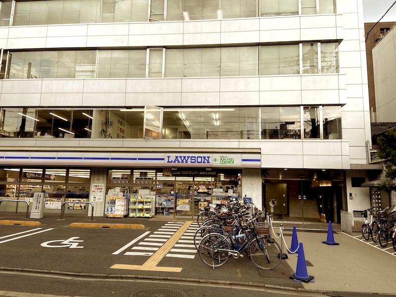 高倉塾創業時の教室